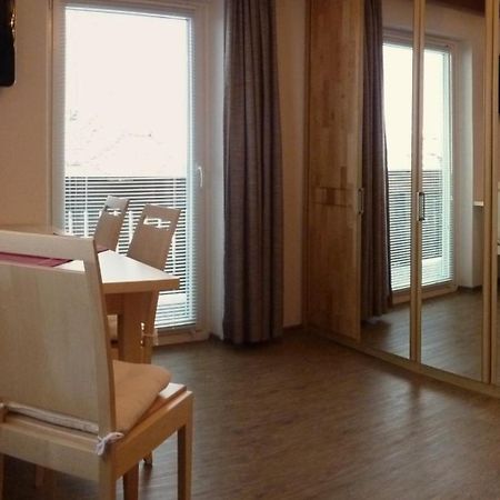Pension Muehle Zell am See Kültér fotó