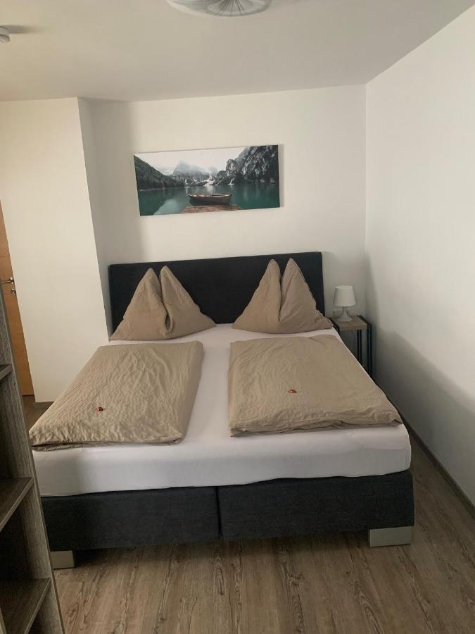 Pension Muehle Zell am See Kültér fotó
