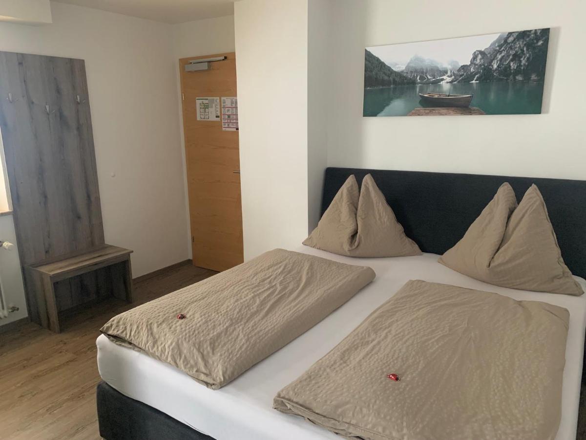 Pension Muehle Zell am See Kültér fotó