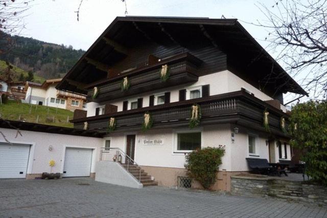 Pension Muehle Zell am See Kültér fotó