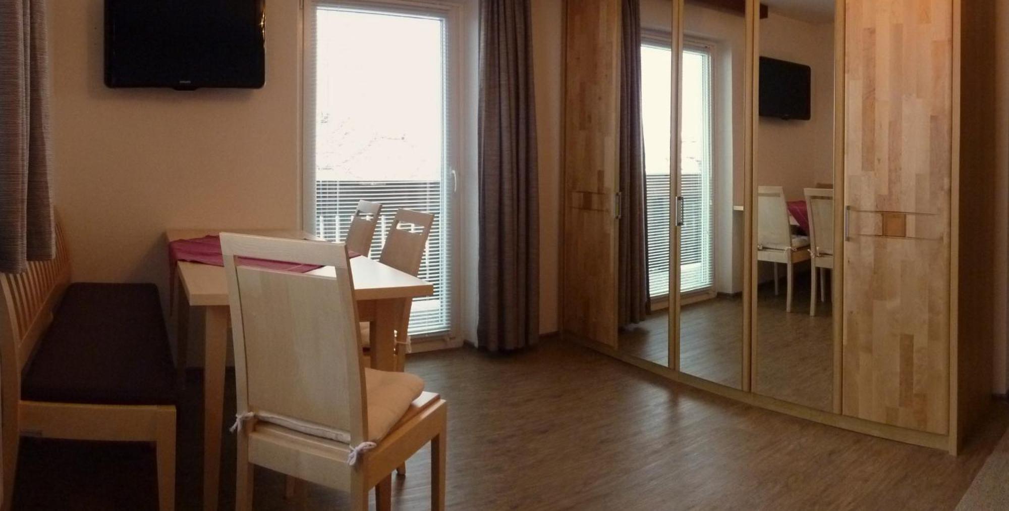 Pension Muehle Zell am See Kültér fotó
