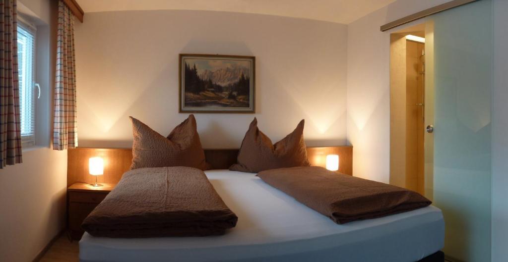 Pension Muehle Zell am See Kültér fotó